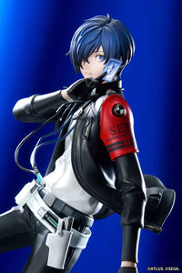 Persona 3 Reload Limepie Protagonist 1/8 Scale Figure