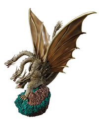 Godzilla Petitrama EX 01 Godzilla Box of 3 Figures