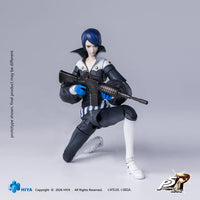 Persona 5 Royal Exquisite Basic Fox 1/12 Scale Action Figure