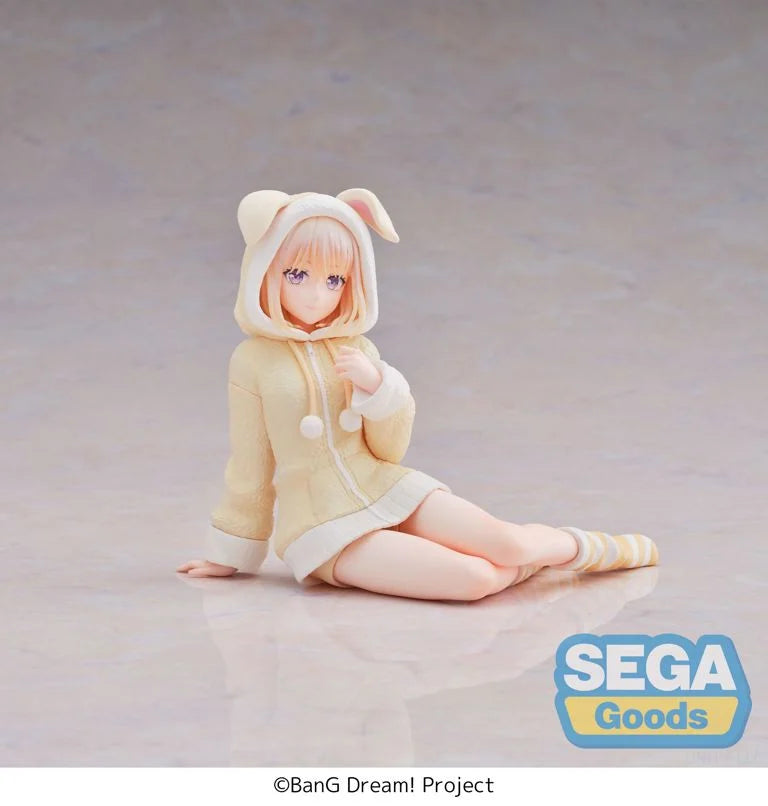 BanG Dream! Ave Mujica Yumemirize Uika Misumi (Pajama Party!) Figure