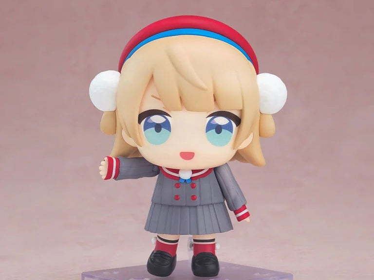 Ui Shigure Nendoroid No.3080 Uidaga