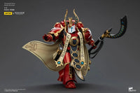 Warhammer The Horus Heresy Thousand Sons Ahzek Ahriman 1/18 Scale Action Figure