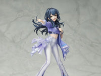 Gakuen Idolmaster Temari Tsukimura (Re;IRIS Ver.) 1/7 Scale Figure