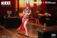 Goddess of Victory Nikke Red Hood (Nonsense Red) 1/12 Scale Action Figure