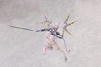 Galactic Series Rita Otozuki 1/12 Scale Action Figure