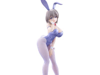 Uzaki-chan Wants to Hang Out! BiCute Bunnies Tsuki Uzaki (Metallic Purple Ver.) Figure