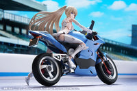 Sousai Shoujo Teien Extreme Sports Bike (Rui Saotome Specifications) 1/10 Scale Model Kit