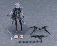 Girls' Frontline 2 Exilium figma No.684 Tololo Action Figure
