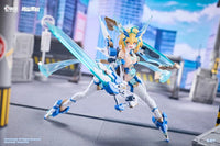 Bunny Suit Planning Sophia F. Shirring (Celeste Bunny Ver.) 1/9 Scale Action Figure