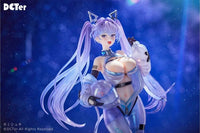 Star Sky Aila 1/7 Scale Figure