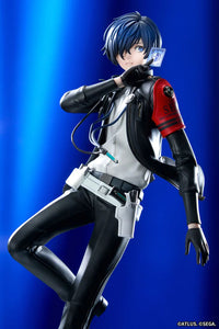 Persona 3 Reload Limepie Protagonist 1/8 Scale Figure