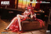 Goddess of Victory Nikke Red Hood (Nonsense Red) 1/12 Scale Action Figure