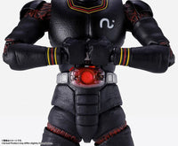 Kamen Rider Black S.H.Figuarts -Shinkocchou Seihou- Kamen Rider Black (Kingstone Flash Edition) Action Figure