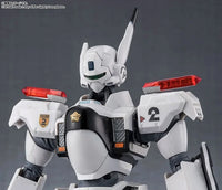 Mobile Police Patlabor EZy Robot Spirits AV-98 Ingram Plus 2nd Action Figure