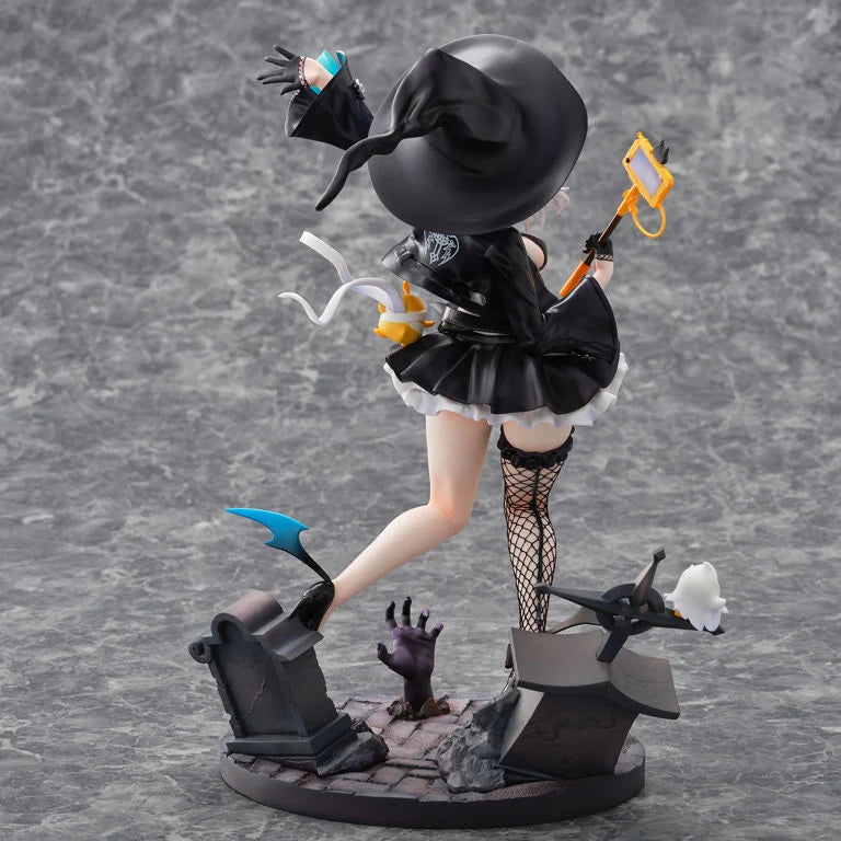 Azur Lane Jade (A Good Girl's Heart-Pounding Magic) 1/6 Scale Figure