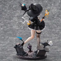 Azur Lane Jade (A Good Girl's Heart-Pounding Magic) 1/6 Scale Figure