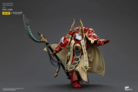 Warhammer The Horus Heresy Thousand Sons Ahzek Ahriman 1/18 Scale Action Figure