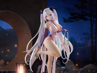 Azur Lane Kearsarge (Springtime Monitoring) 1/6 Scale Figure