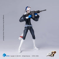 Persona 5 Royal Exquisite Basic Fox 1/12 Scale Action Figure