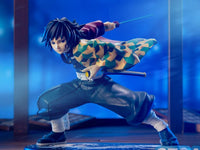 Demon Slayer Kimetsu no Yaiba Luminasta Giyu Tomioka (Awakening) Figure