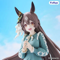 Uma Musume Pretty Derby Trio-Try-iT Satono Diamond Figure