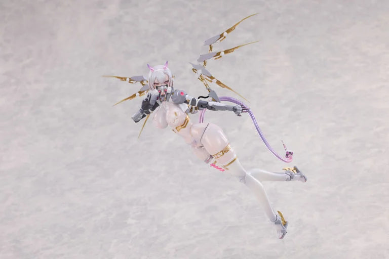 Galactic Series Rita Otozuki 1/12 Scale Action Figure