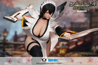 Samurai Shodown (2019) Iroha 1/6 Scale Action Figure
