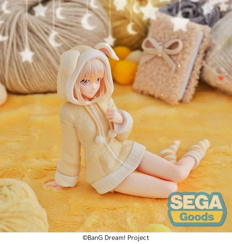 BanG Dream! Ave Mujica Yumemirize Uika Misumi (Pajama Party!) Figure