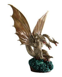 Godzilla Petitrama EX 01 Godzilla Box of 3 Figures