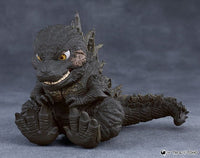 Godzilla Minus One (2023) Nendoroid No.3023 Godzilla