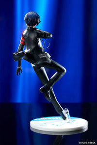 Persona 3 Reload Limepie Protagonist 1/8 Scale Figure