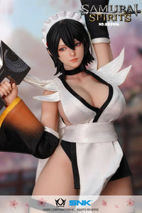 Samurai Shodown (2019) Iroha 1/6 Scale Action Figure