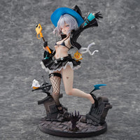 Azur Lane Jade (A Good Girl's Heart-Pounding Magic) 1/6 Scale Figure