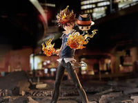 Katekyo Hitman Reborn! Pop Up Parade SP Tsunayoshi Sawada & Reborn