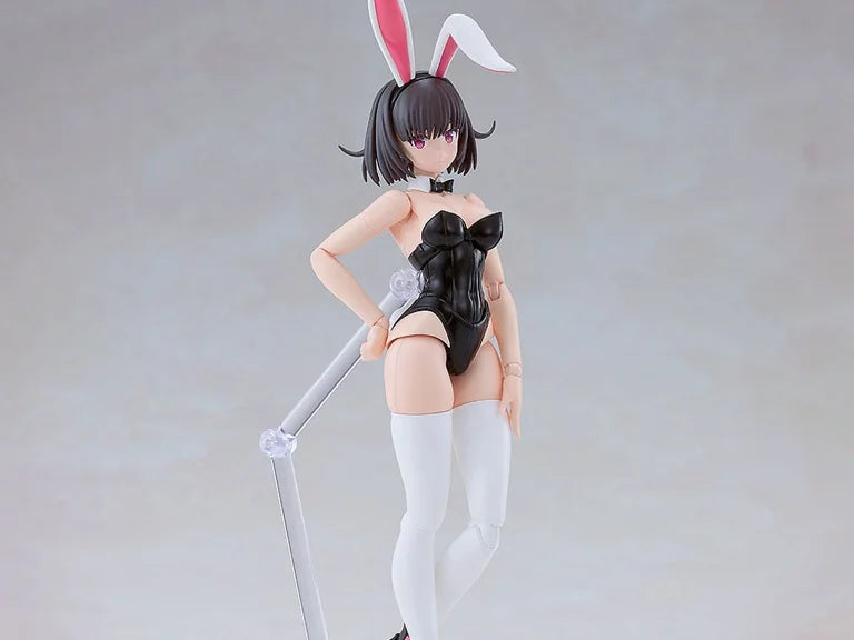 DF PLAMATEA Kerry (Bunny Ver.) Model Kit