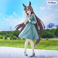 Uma Musume Pretty Derby Trio-Try-iT Satono Diamond Figure