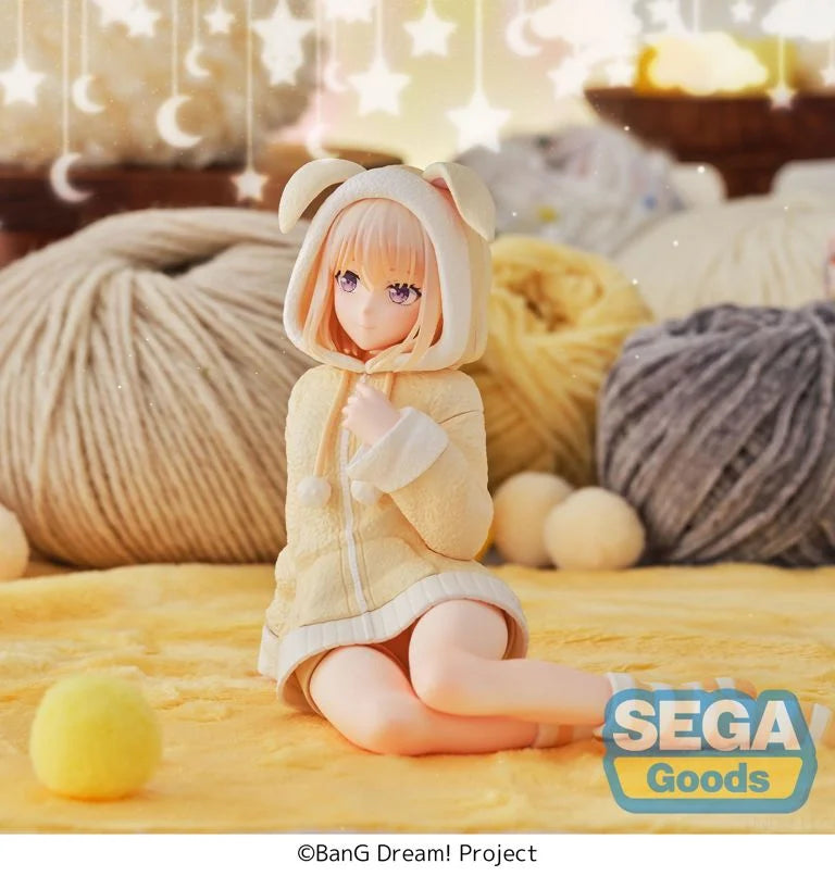 BanG Dream! Ave Mujica Yumemirize Uika Misumi (Pajama Party!) Figure