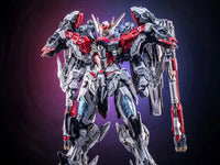 Infinite Rank Unit-03 Sky Blaze 1/72 Scale Model Kit