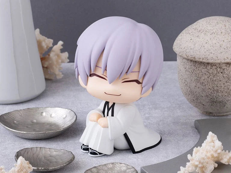 Bleach Look Up Series Gin Ichimaru