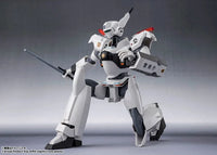 Mobile Police Patlabor EZy Robot Spirits AV-98 Ingram Plus 2nd Action Figure