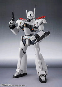 Mobile Police Patlabor EZy Robot Spirits AV-98 Ingram Plus 2nd Action Figure