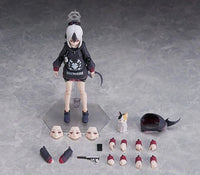 Blue Archive figma No.688 Kayoko Onikata Action Figure