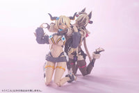 Arcanadea Banil Model Kit