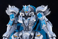 Knight's & Magic Moderoid Gilbatiga (Royal Metallic Ver.) Model Kit