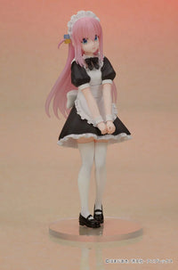 Bocchi the Rock! DIGSTA Hitori Gotoh Figure