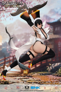 Samurai Shodown (2019) Iroha 1/6 Scale Action Figure