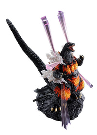 Godzilla Petitrama EX 01 Godzilla Box of 3 Figures