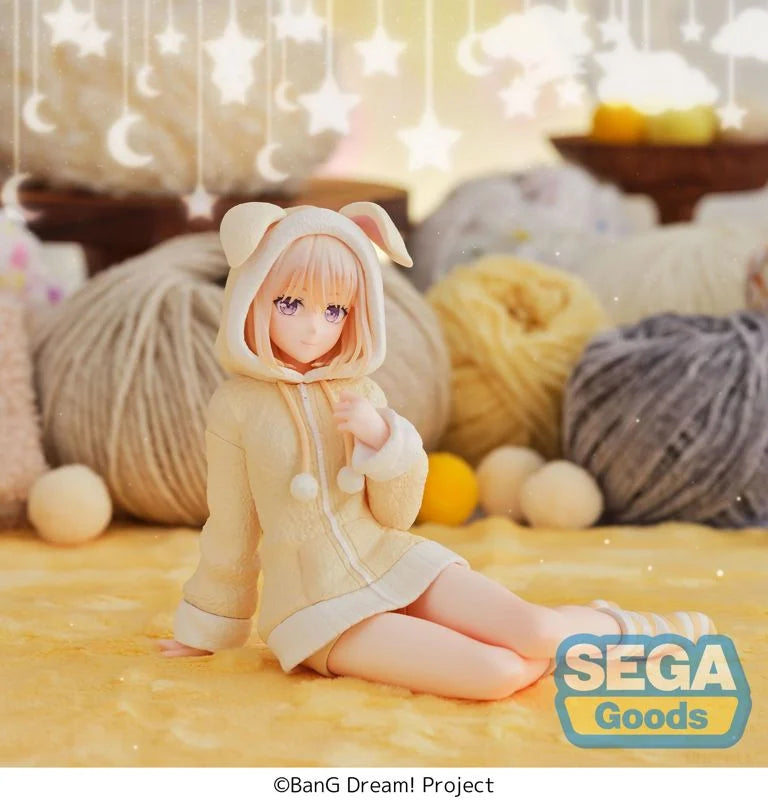 BanG Dream! Ave Mujica Yumemirize Uika Misumi (Pajama Party!) Figure