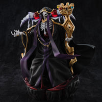 Overlord Ainz Ooal Gown (10th Anniversary so-bin Ver.) Figure