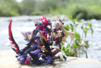 Arcanadea Banil Model Kit